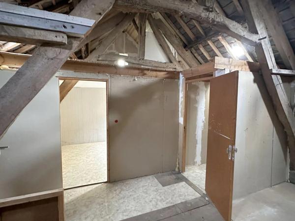 Achat - Maison | Maison Ellon 14250 5 pièces 91 m 2 574 m 2