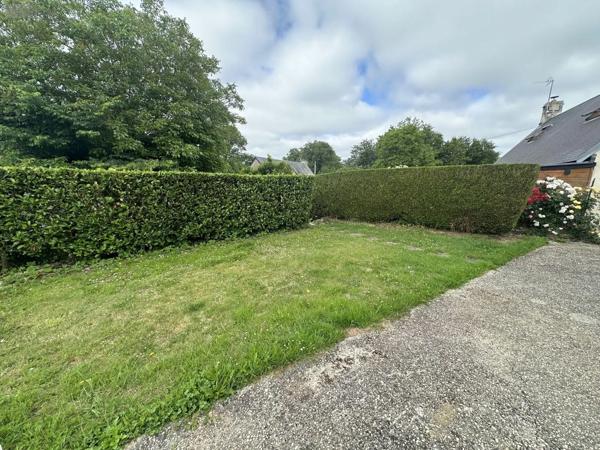 Achat - Maison | Maison Ellon 14250 5 pièces 91 m 2 574 m 2