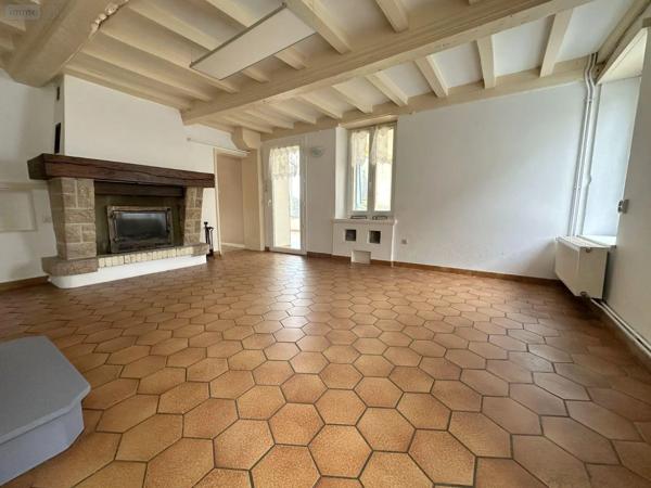 Achat - Maison | Maison Ellon 14250 5 pièces 91 m 2 574 m 2
