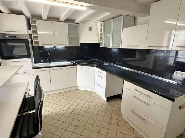 Achat - Maison | Maison Ellon 14250 5 pièces 91 m 2 574 m 2