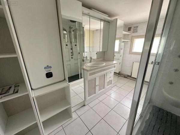 Achat - Maison | Maison Ellon 14250 5 pièces 91 m 2 574 m 2