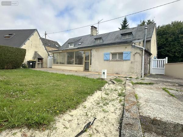 Achat - Maison | Maison Ellon 14250 5 pièces 91 m 2 574 m 2