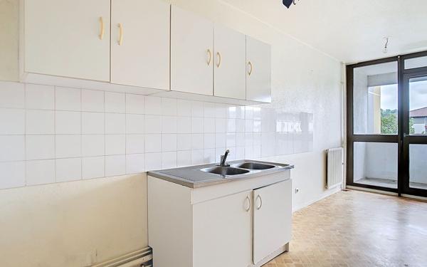 Appartement à louer    3 pièces •  Aurillac