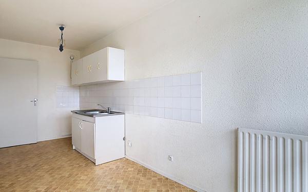 Appartement à louer    3 pièces •  Aurillac