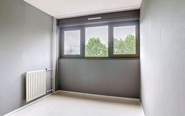 Appartement à louer    3 pièces •  Aurillac