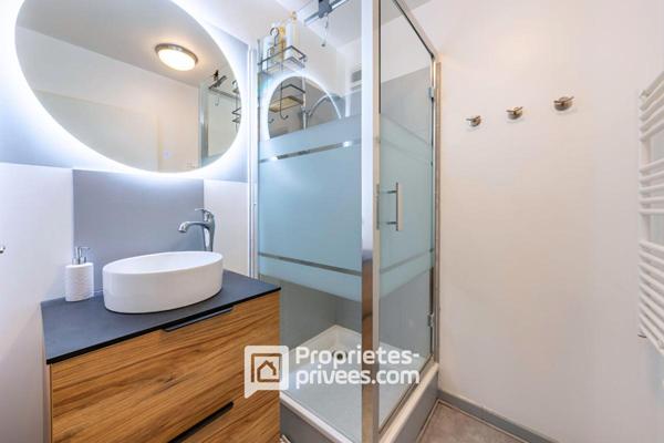 Bel appartement lumineux de 5 pièces sur Massy-Atlantis