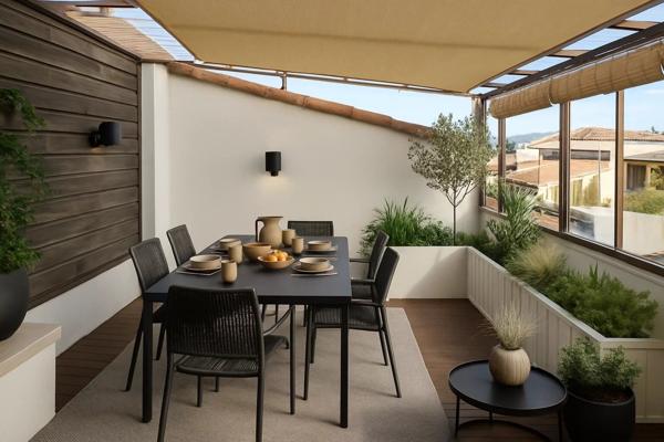 Vente Immeuble 10 pièces 243 m2 à Cannes
