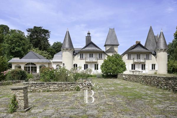 Pénestin, Maison 5 Chambres -  400 m² à vendre