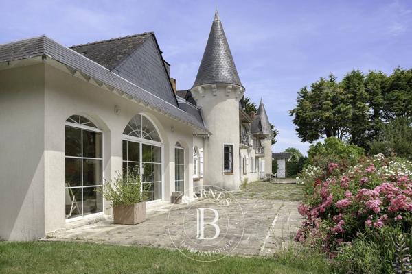 Pénestin, Maison 5 Chambres -  400 m² à vendre