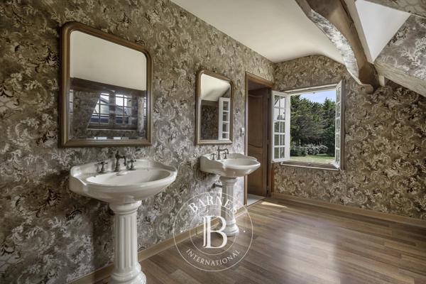 Pénestin, Maison 5 Chambres -  400 m² à vendre