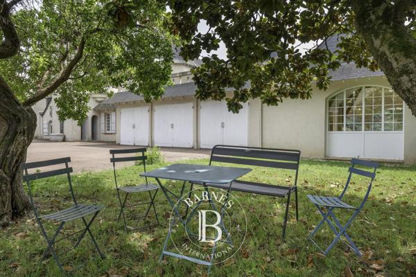 Pénestin, Maison 5 Chambres -  400 m² à vendre