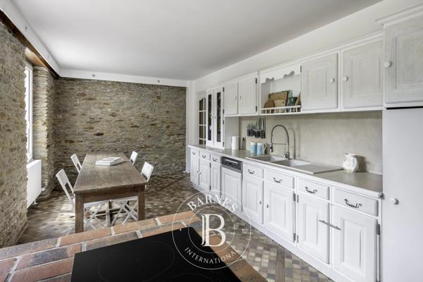 Pénestin, Maison 5 Chambres -  400 m² à vendre