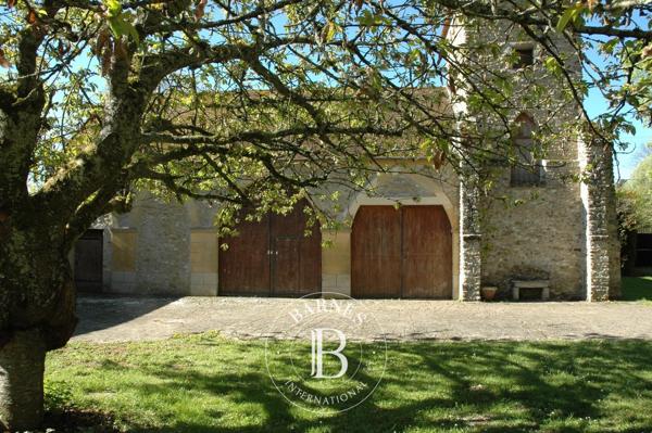 Grisy-Suisnes, Manoir  650 m² à vendre