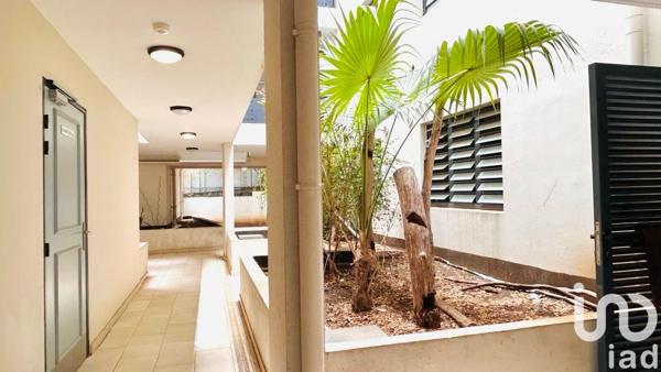 Appartement à vendre 3 pièces 70 m² Saint-Pierre