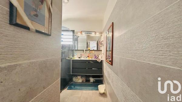 Appartement à vendre 3 pièces 70 m² Saint-Pierre