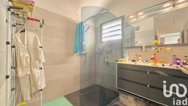 Appartement à vendre 3 pièces 70 m² Saint-Pierre