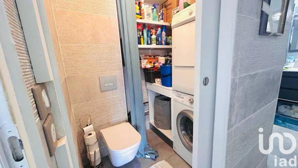 Appartement à vendre 3 pièces 70 m² Saint-Pierre