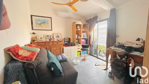 Appartement à vendre 3 pièces 70 m² Saint-Pierre