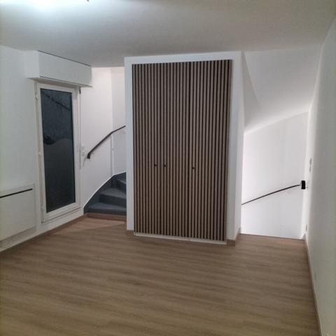 Appartement Antony 2 pièce(s) 41m2