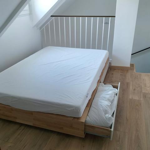 Appartement Antony 2 pièce(s) 41m2