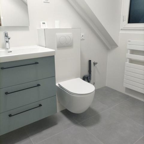 Appartement Antony 2 pièce(s) 41m2