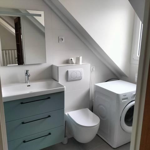 Appartement Antony 2 pièce(s) 41m2