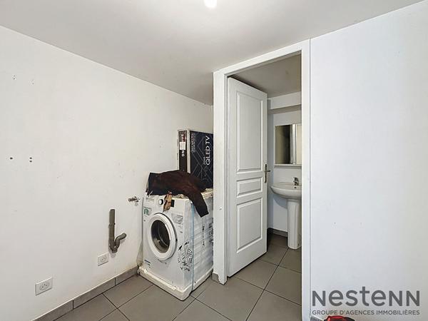 Charmante maison de village T3 avec garage beaucoup de cachet à Saint-Maximin-la-Sainte-Baume