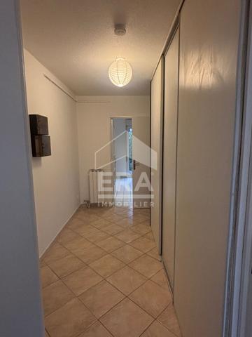 Appartement 2 pièces -Meublée -  DEVANT LES PONTS - 66m²