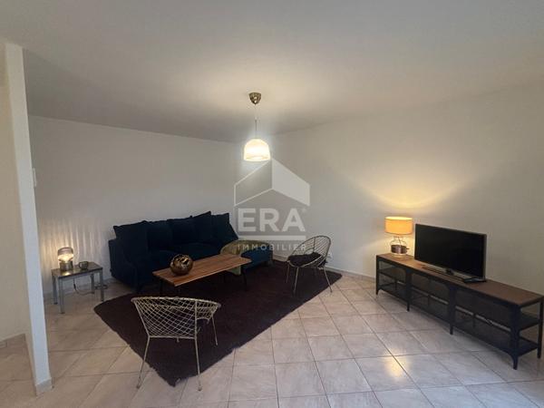Appartement 2 pièces -Meublée -  DEVANT LES PONTS - 66m²