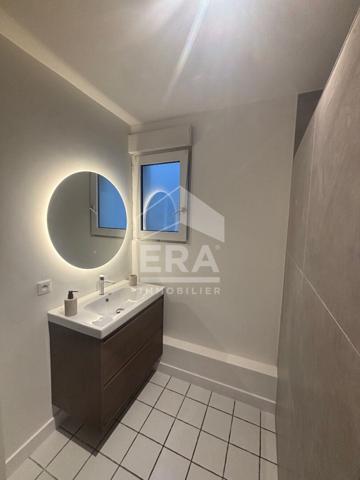 Appartement 2 pièces -Meublée -  DEVANT LES PONTS - 66m²