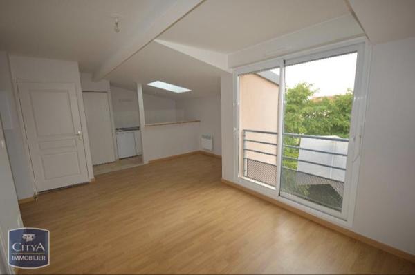 Appartement à louer 2 pièces 41.99m²