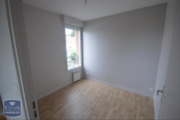 Appartement à louer 2 pièces 41.99m²