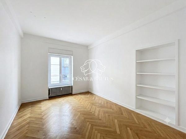 Appartement à vendre Lyon