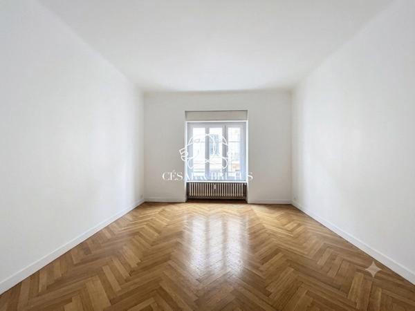 Appartement à vendre Lyon