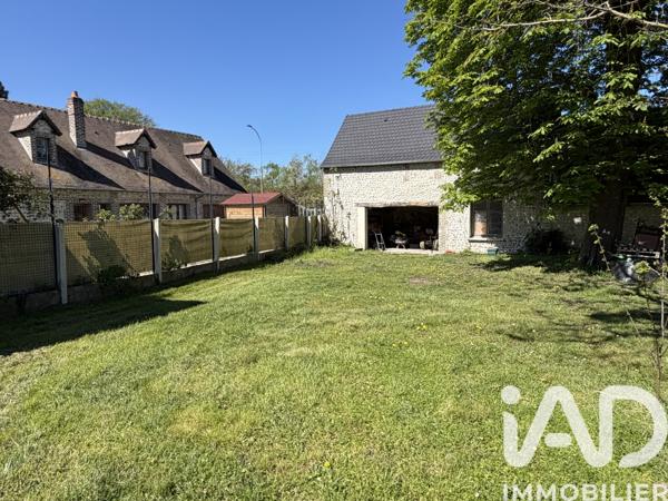 Maison à vendre 1 pièce 45 m² Tourville-la-Rivière