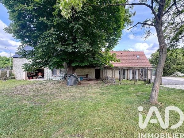 Maison à vendre 1 pièce 45 m² Tourville-la-Rivière