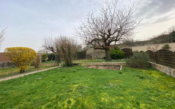 Maison à vendre    6 pièces •  Saint-Dizier