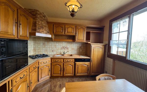 Maison à vendre    6 pièces •  Saint-Dizier