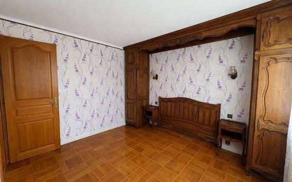 Maison à vendre    6 pièces •  Saint-Dizier