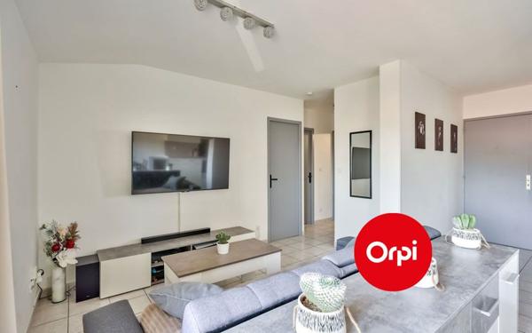 Appartement à vendre    3 pièces • 60,61 m2 Feyzin