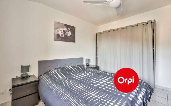 Appartement à vendre    3 pièces • 60,61 m2 Feyzin