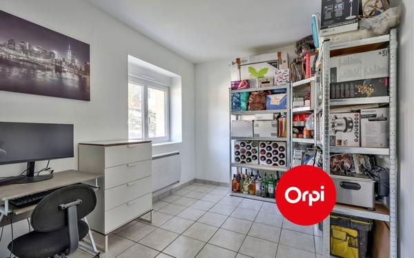 Appartement à vendre    3 pièces • 60,61 m2 Feyzin