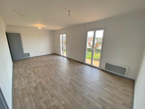 Achat maison près de MONTAUBAN - 5 pièce(s) - 130 m² - 184 900 €