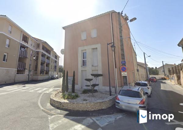 Immeuble de rapport centre-ville