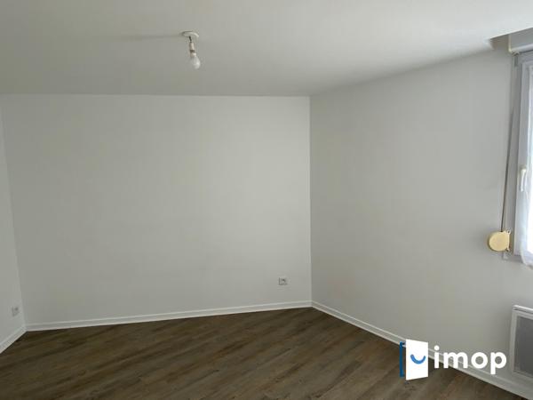 Immeuble de rapport centre-ville