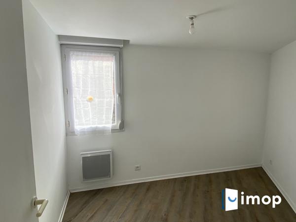 Immeuble de rapport centre-ville