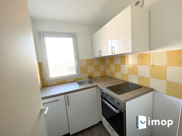 Immeuble de rapport centre-ville