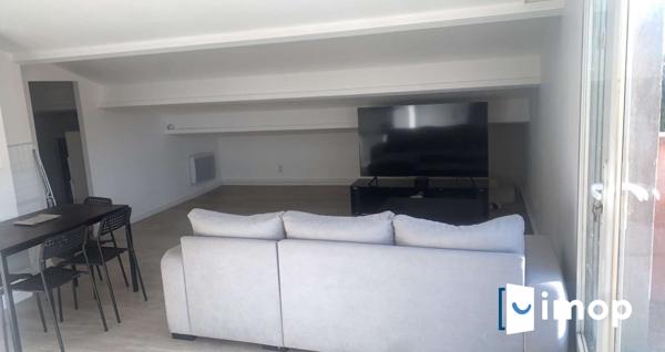 Immeuble de rapport centre-ville