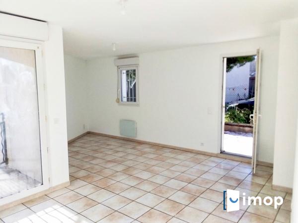 Immeuble de rapport centre-ville