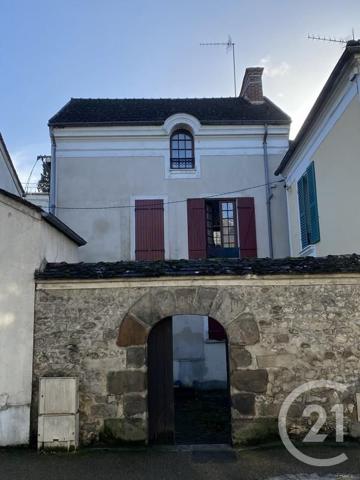 Maison à vendre  5 pièces - 101,40 m2 AVON - 77